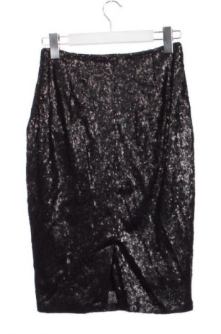 Spódnica Papaya, Rozmiar XS, Kolor Czarny, Cena 7,99 zł