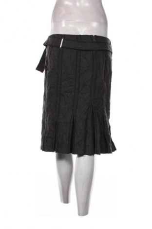 Spódnica Penny Black, Rozmiar L, Kolor Szary, Cena 34,99 zł