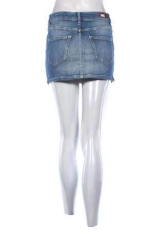 Fustă Pepe Jeans, Mărime M, Culoare Albastru, Preț 59,99 Lei