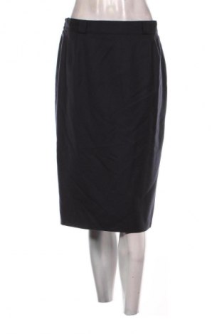 Spódnica Peter Hahn, Rozmiar L, Kolor Niebieski, Cena 140,99 zł