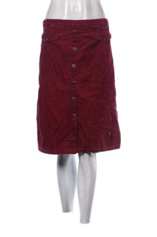 Φούστα Peter Hahn, Μέγεθος XXL, Χρώμα Κόκκινο, Τιμή 13,99 €