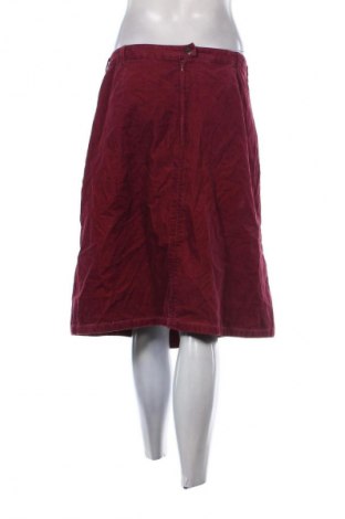 Φούστα Peter Hahn, Μέγεθος XXL, Χρώμα Κόκκινο, Τιμή 13,99 €