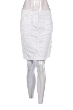 Sukňa Philip Russel, Veľkosť S, Farba Biela, Cena  3,95 €