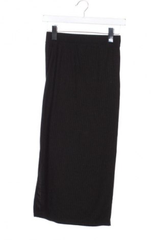 Spódnica Pieces, Rozmiar XS, Kolor Czarny, Cena 17,99 zł