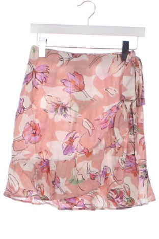 Spódnica Pieces, Rozmiar XS, Kolor Kolorowy, Cena 13,99 zł