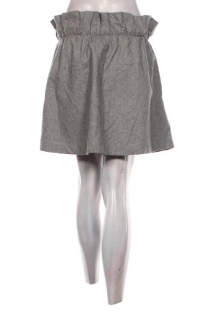 Szoknya Pieces, Méret S, Szín Szürke, Ár 1 159 Ft
