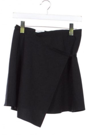 Sukně Pimkie, Velikost XXS, Barva Černá, Cena  139,00 Kč