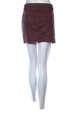 Spódnica Pimkie, Rozmiar S, Kolor Czerwony, Cena 10,99 zł