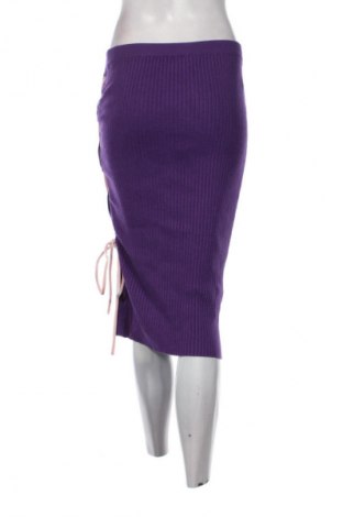 Φούστα Pinko, Μέγεθος M, Χρώμα Βιολετί, Τιμή 97,99 €