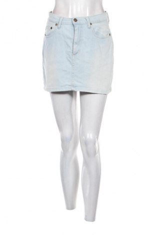 Szoknya Please, Méret S, Szín Kék, Ár 2 659 Ft