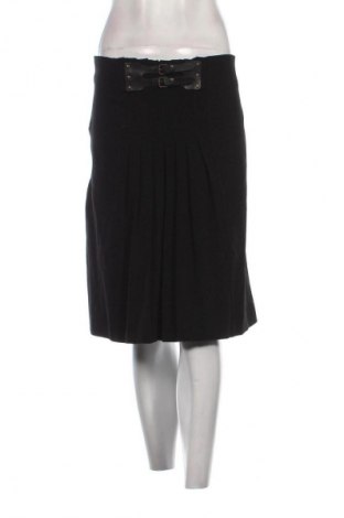Szoknya Plein Sud, Méret M, Szín Fekete, Ár 18 041 Ft