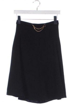 Szoknya Poema, Méret XS, Szín Fekete, Ár 2 536 Ft