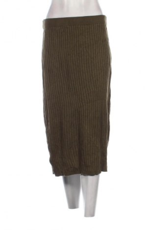 Sukně Primark, Velikost L, Barva Zelená, Cena  129,00 Kč