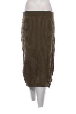 Sukně Primark, Velikost L, Barva Zelená, Cena  129,00 Kč
