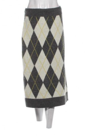 Szoknya Pringle of Scotland x H&M, Méret L, Szín Sokszínű, Ár 8 141 Ft