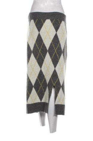 Szoknya Pringle of Scotland x H&M, Méret L, Szín Sokszínű, Ár 8 141 Ft