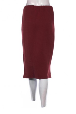 Пола Promod, Размер M, Цвят Червен, Цена 13,29 €