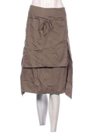 Spódnica Promod, Rozmiar S, Kolor Zielony, Cena 25,99 zł