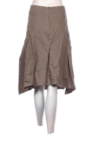 Spódnica Promod, Rozmiar S, Kolor Zielony, Cena 25,99 zł