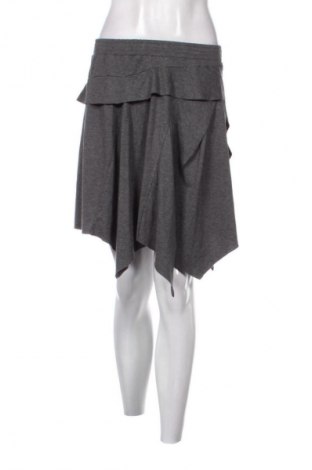 Sukně Promod, Velikost M, Barva Šedá, Cena  219,00 Kč