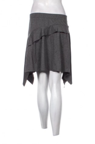 Sukně Promod, Velikost M, Barva Šedá, Cena  219,00 Kč