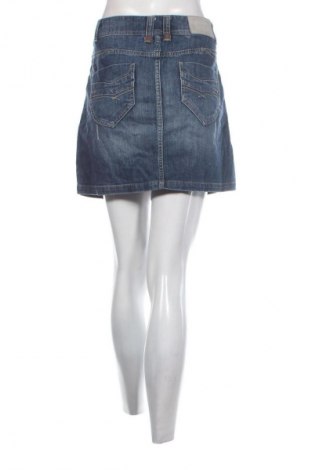 Spódnica Promod, Rozmiar XL, Kolor Niebieski, Cena 14,99 zł