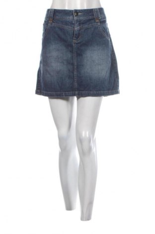 Spódnica Promod, Rozmiar XL, Kolor Niebieski, Cena 14,99 zł