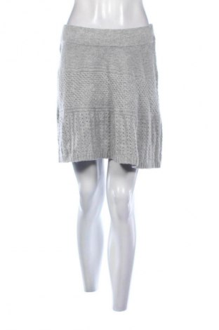 Szoknya Promod, Méret L, Szín Szürke, Ár 2 959 Ft