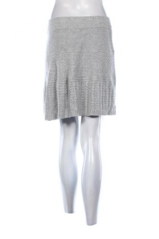 Szoknya Promod, Méret L, Szín Szürke, Ár 2 959 Ft