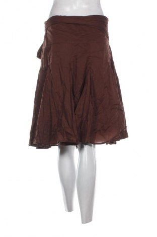 Пола Promod, Размер M, Цвят Кафяв, Цена 3,57 €