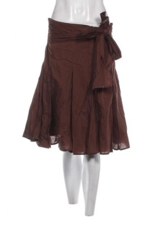 Пола Promod, Размер M, Цвят Кафяв, Цена 3,57 €