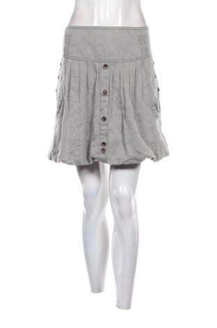 Sukně Promod, Velikost M, Barva Šedá, Cena  89,00 Kč