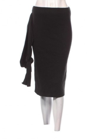 Sukně Promod, Velikost S, Barva Černá, Cena  129,00 Kč