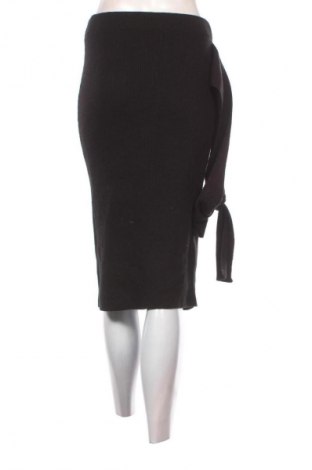 Sukně Promod, Velikost S, Barva Černá, Cena  129,00 Kč