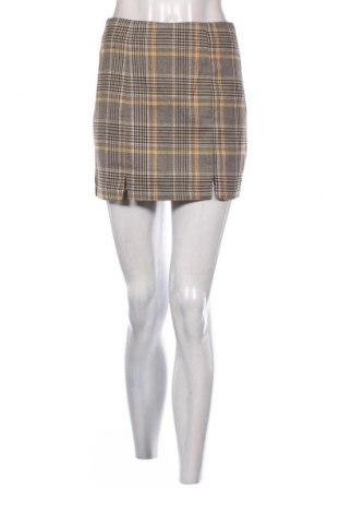 Spódnica Pull&Bear, Rozmiar S, Kolor Kolorowy, Cena 52,42 zł