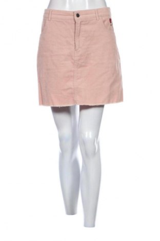 Sukně Pull&Bear, Velikost XL, Barva Růžová, Cena  59,00 Kč