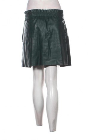 Φούστα Reserved, Μέγεθος S, Χρώμα Πράσινο, Τιμή 8,50 €