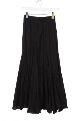 Szoknya Reserved, Méret XS, Szín Fekete, Ár 879 Ft