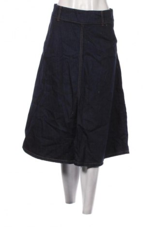 Φούστα Reserved, Μέγεθος S, Χρώμα Μπλέ, Τιμή 17,99 €