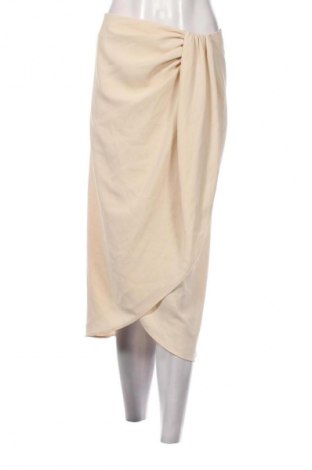 Sukně Reserved, Velikost S, Barva Béžová, Cena  309,00 Kč