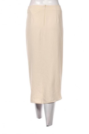 Sukně Reserved, Velikost S, Barva Béžová, Cena  309,00 Kč