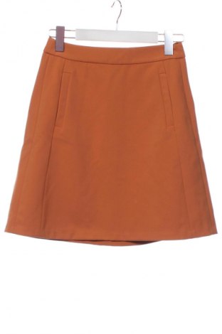 Sukňa Reserved, Veľkosť XS, Farba Hnedá, Cena  3,95 €