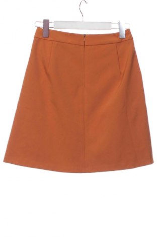 Sukňa Reserved, Veľkosť XS, Farba Hnedá, Cena  3,95 €