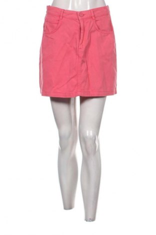 Spódnica Reserved, Rozmiar M, Kolor Różowy, Cena 16,99 zł