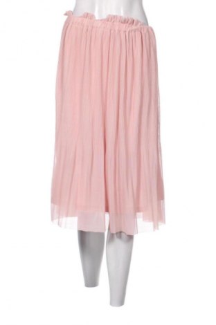 Sukně Reserved, Velikost S, Barva Popelavě růžová, Cena  59,00 Kč