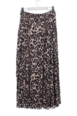 Sukně Reserved, Velikost XS, Barva Vícebarevné, Cena  209,00 Kč