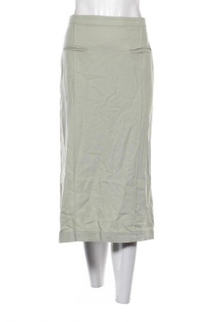 Sukně Reserved, Velikost M, Barva Zelená, Cena  119,00 Kč