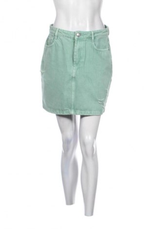 Szoknya Reserved, Méret M, Szín Zöld, Ár 2 509 Ft