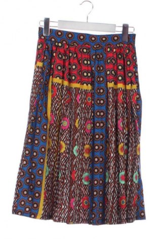 Spódnica Reserved, Rozmiar XS, Kolor Kolorowy, Cena 39,99 zł