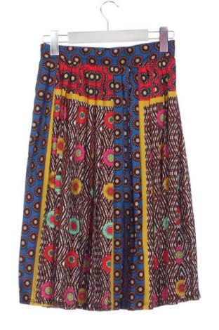 Spódnica Reserved, Rozmiar XS, Kolor Kolorowy, Cena 39,99 zł